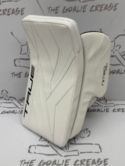 True NITRO Catalyst SR. Pro Blocker